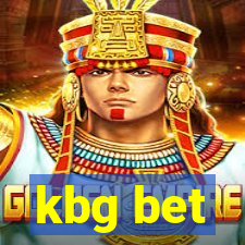 kbg bet